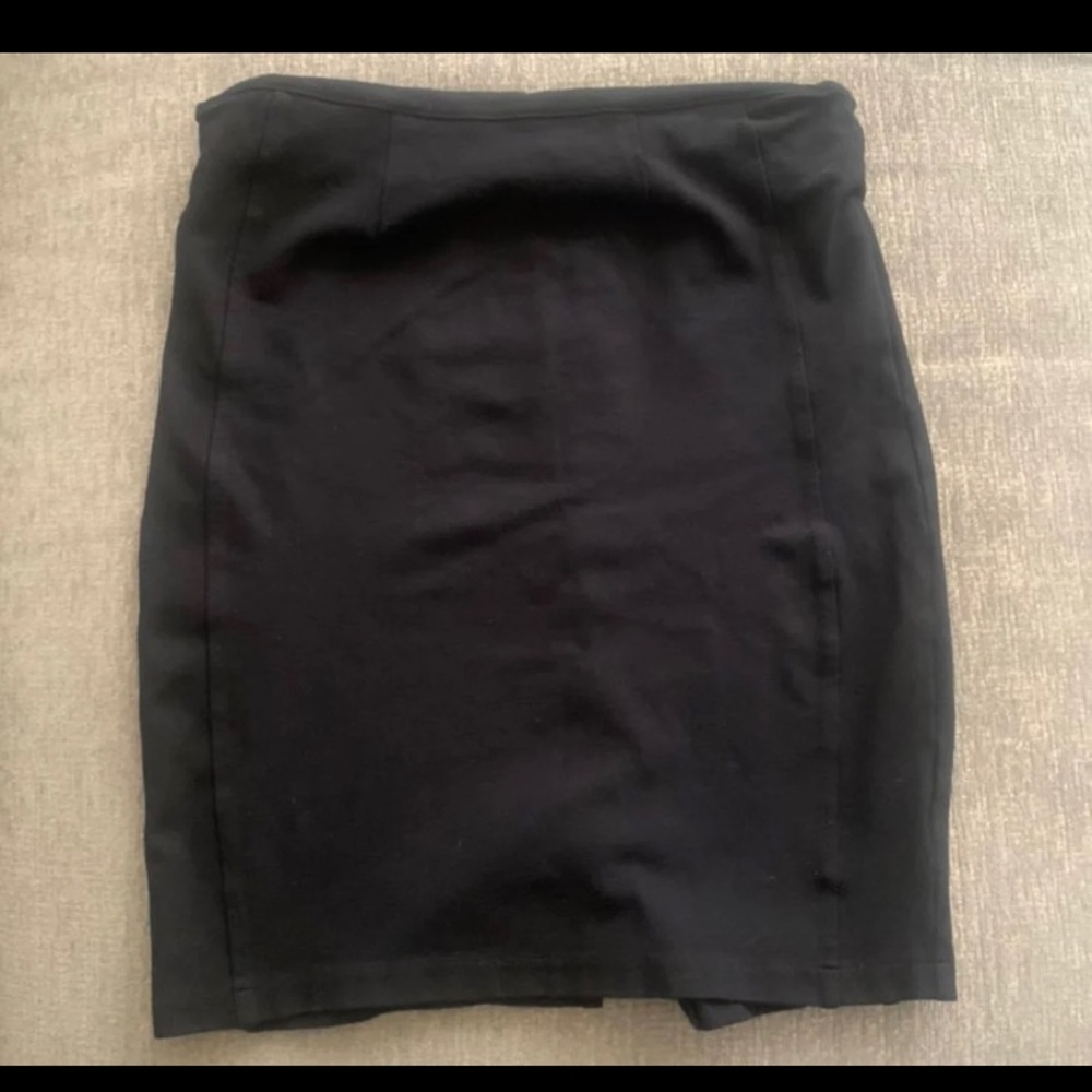 Women’s pencil skirt